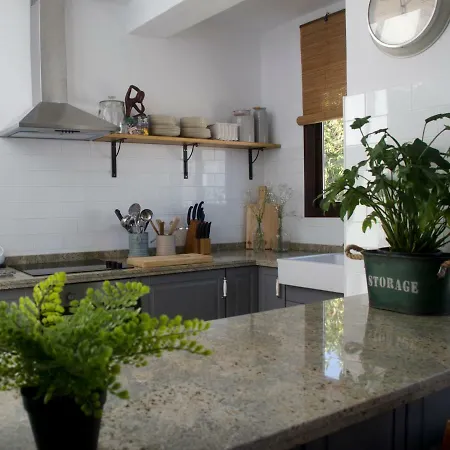Apartamento Casa 
