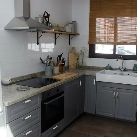 Apartamento Casa 