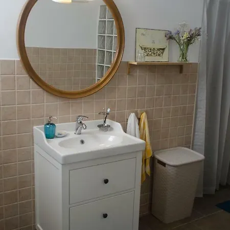 Apartamento Casa 