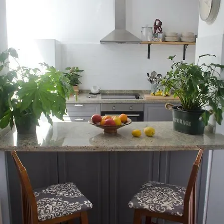 Apartamento Casa 