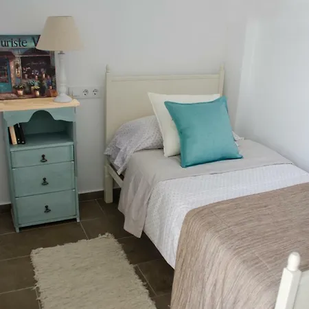 Apartamento Casa 