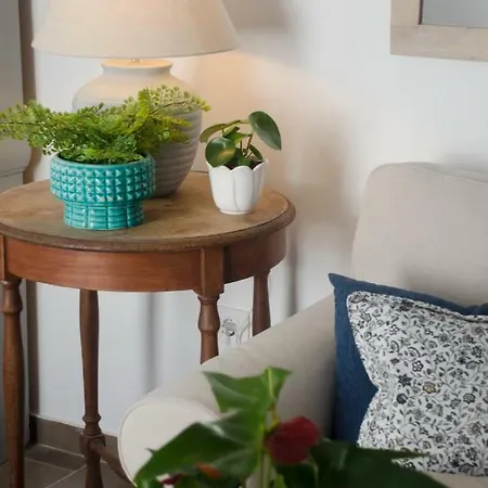 Apartamento Casa 