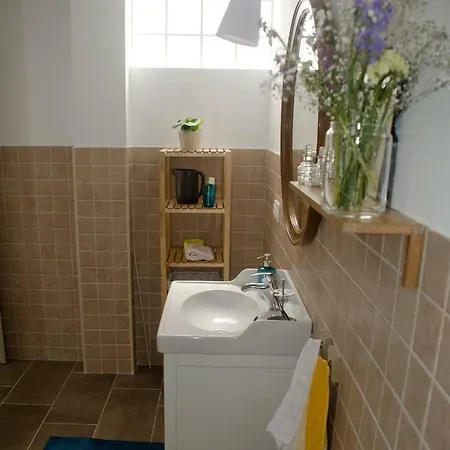 Apartamento Casa 
