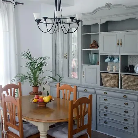 Apartamento Casa 